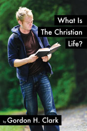 What Is the Christian Life?