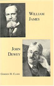 William James and John Dewey (E-Book)
